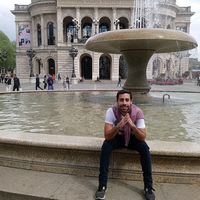 Hernan Beatle的照片