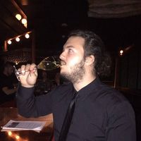 Marc-Antoine Otis的照片