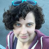 Shannon Graham的照片