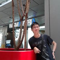 Yudi Lazuardi's Photo