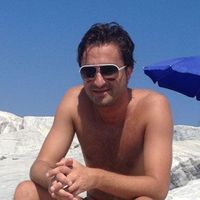 Emilinkovic Baroni's Photo