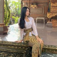 Kadek Mayang's Photo