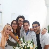 Karim Gritli's Photo