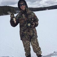 Justin Harris's Photo