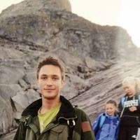 Brage Bøhn的照片