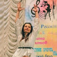 Natalya Valeryevna的照片