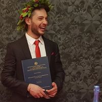 Salvatore Maniscalco's Photo