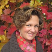 Nathalie Thomée's Photo