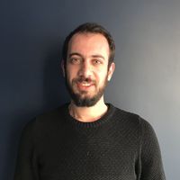 Salih Ramazanoglu's Photo