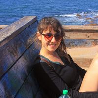 Maria Carolina Moracci's Photo