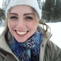 Diana Hunter的照片