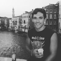 Keaton Parsons的照片