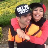 shadi shirazi's Photo