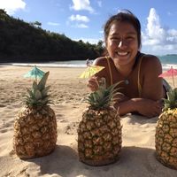 Denisse Puma的照片