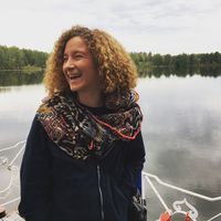 Fotos de Lena-Marie Euba