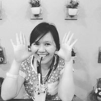 Greysi Yunira的照片