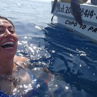 Fotos de Adri Becerril