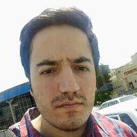 Hamid Moghadam的照片