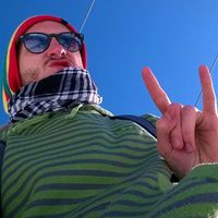 Tomáš Kleňha's Photo