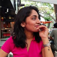 Sneha Bapat的照片