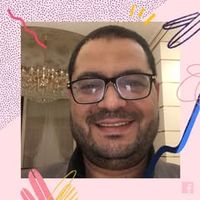 اسامة الجبالي's Photo