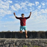 Alexander Linde's Photo