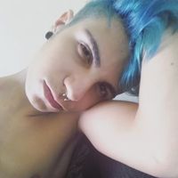 Gabriel Cosant's Photo