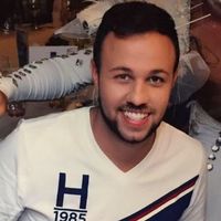 Aldair Schmitz's Photo