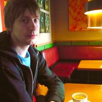 Kristinn Sigfússon的照片