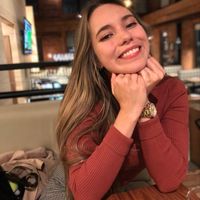 María  Chavarria的照片