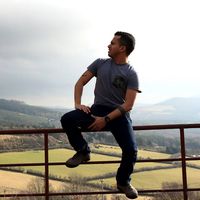 Allan Lopez的照片