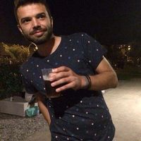 Paolo Angiolini's Photo