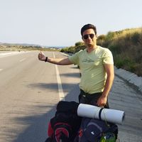 Atakan Serçe's Photo