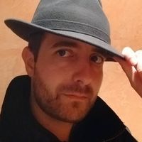 Fotos de Vicente Palomero López de Armentium