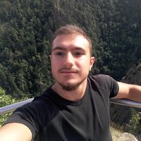 Deniz Göçer's Photo