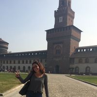 Marta Serrano's Photo