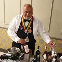 Fotos de Haidarli Daniel