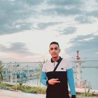 Khireddine Bekkari's Photo