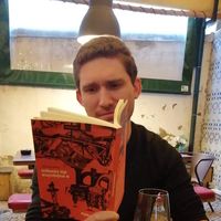 Felipe Santos's Photo