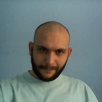 Barış Yeşilyurt的照片