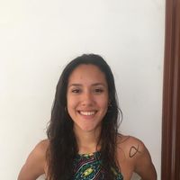 Giselle Cortez Reyes的照片