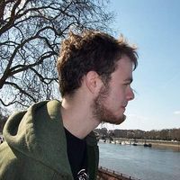 Jack Garigliano的照片