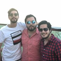 Photos de Jorge Sánchez