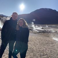 Lilou Chassua's Photo