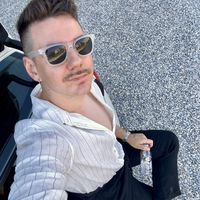 Stanislav Parshin's Photo