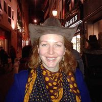 Alzbeta Rehurkova's Photo