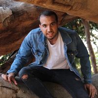 Harel Glazer's Photo