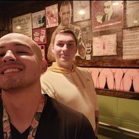 Carlos Larrea的照片