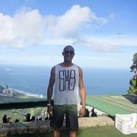 Matheus Nicolau的照片