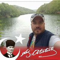 Muharrem Öneş's Photo
